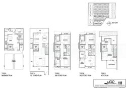 Holland Link (D10), Terrace #470224171
